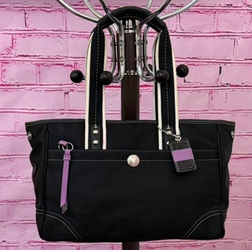 Bolsa Coach