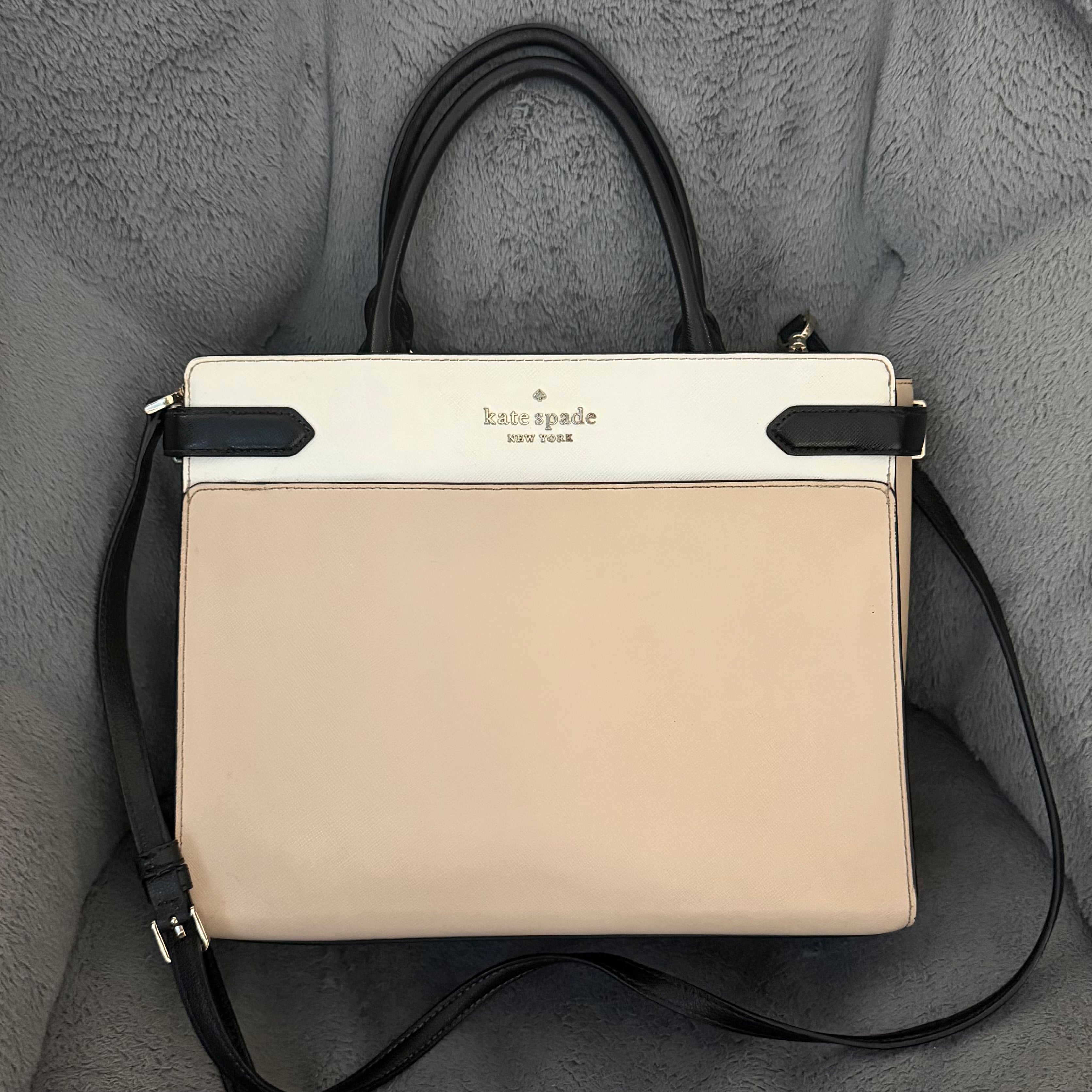 Bolsa kate spade