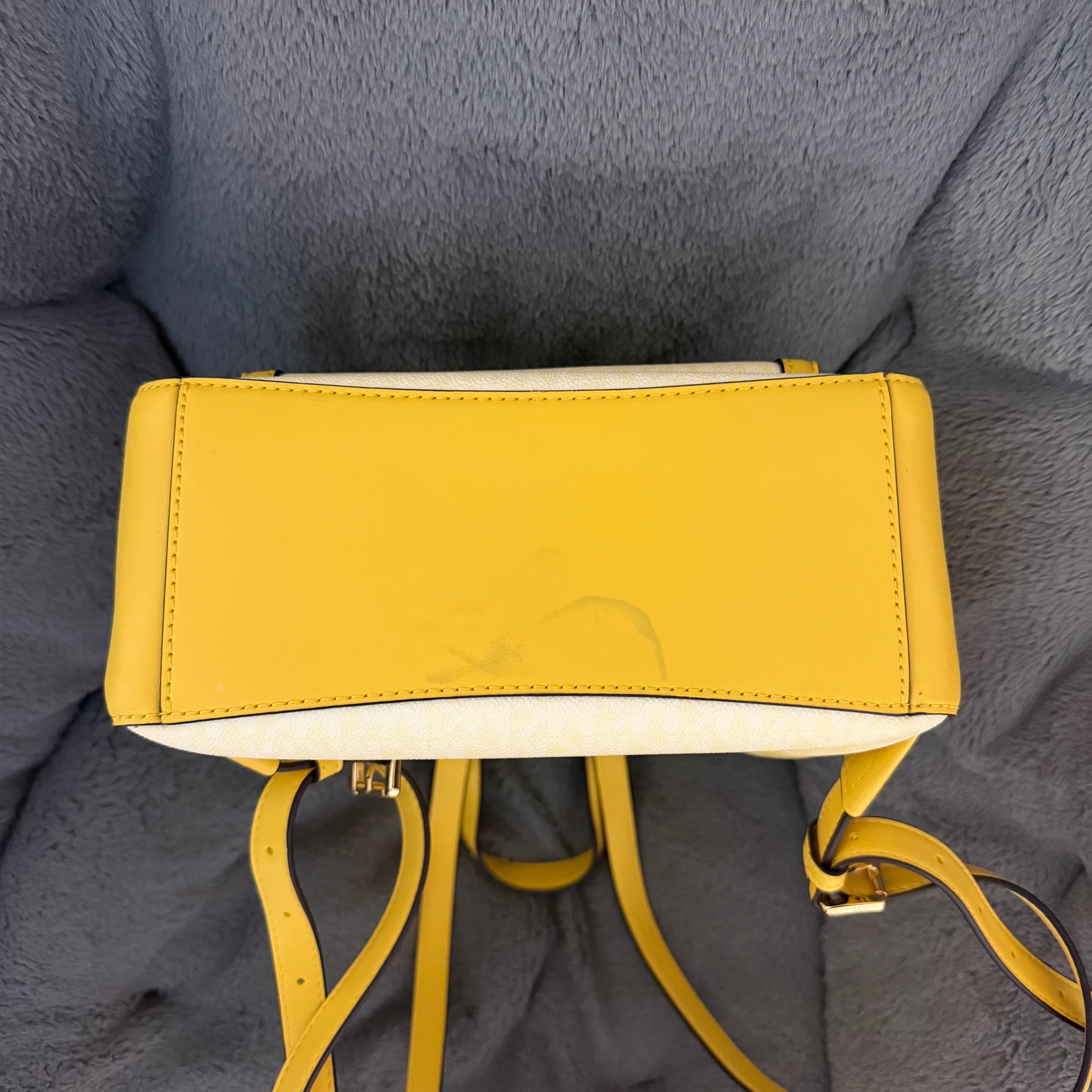 Mochila Michael Kors