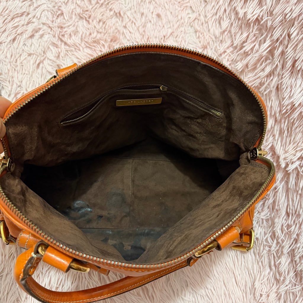 Bolsa Marc Jacobs