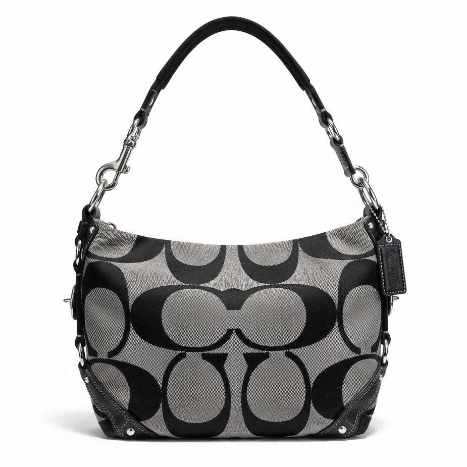 Coach bolsa Carly