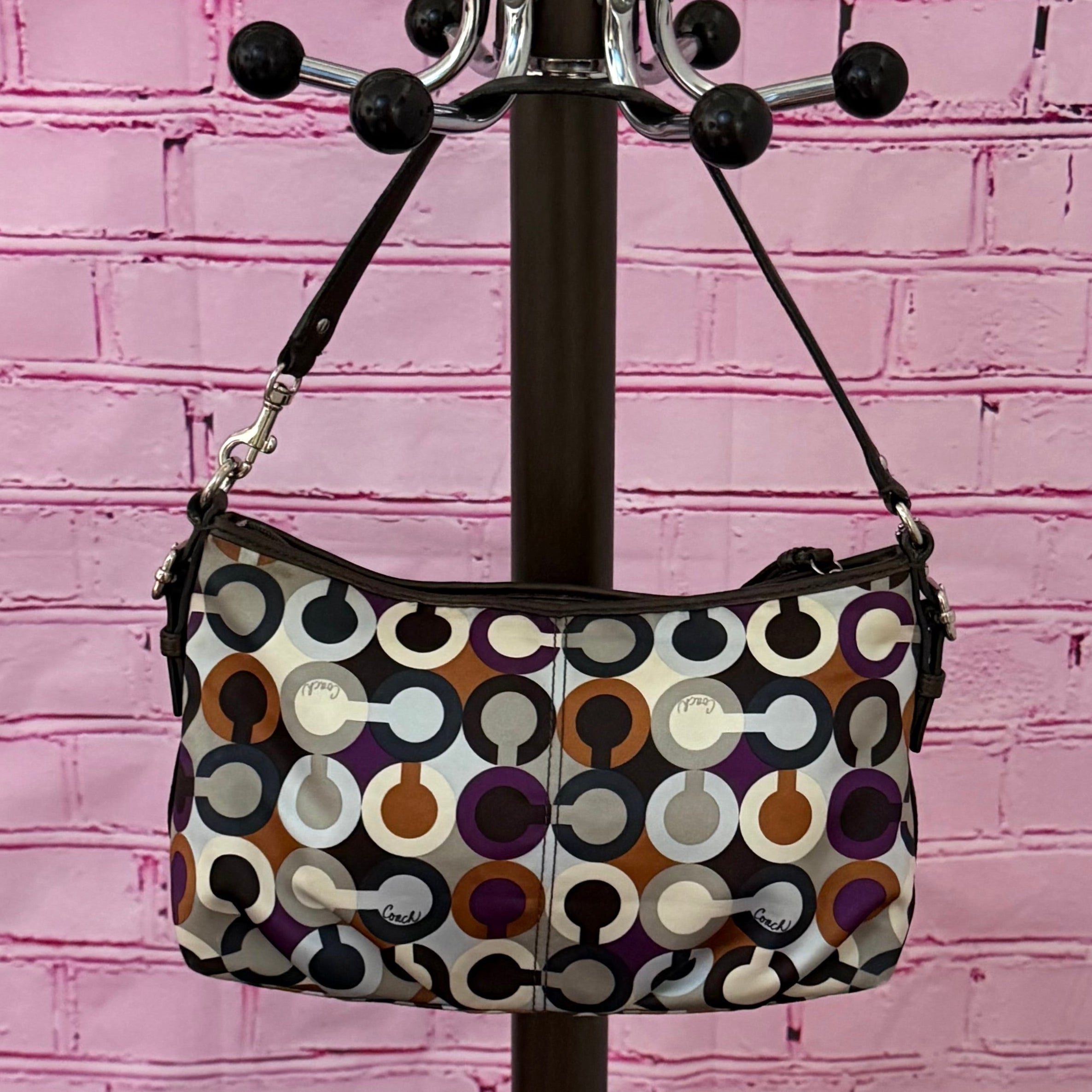 Bolsita Coach