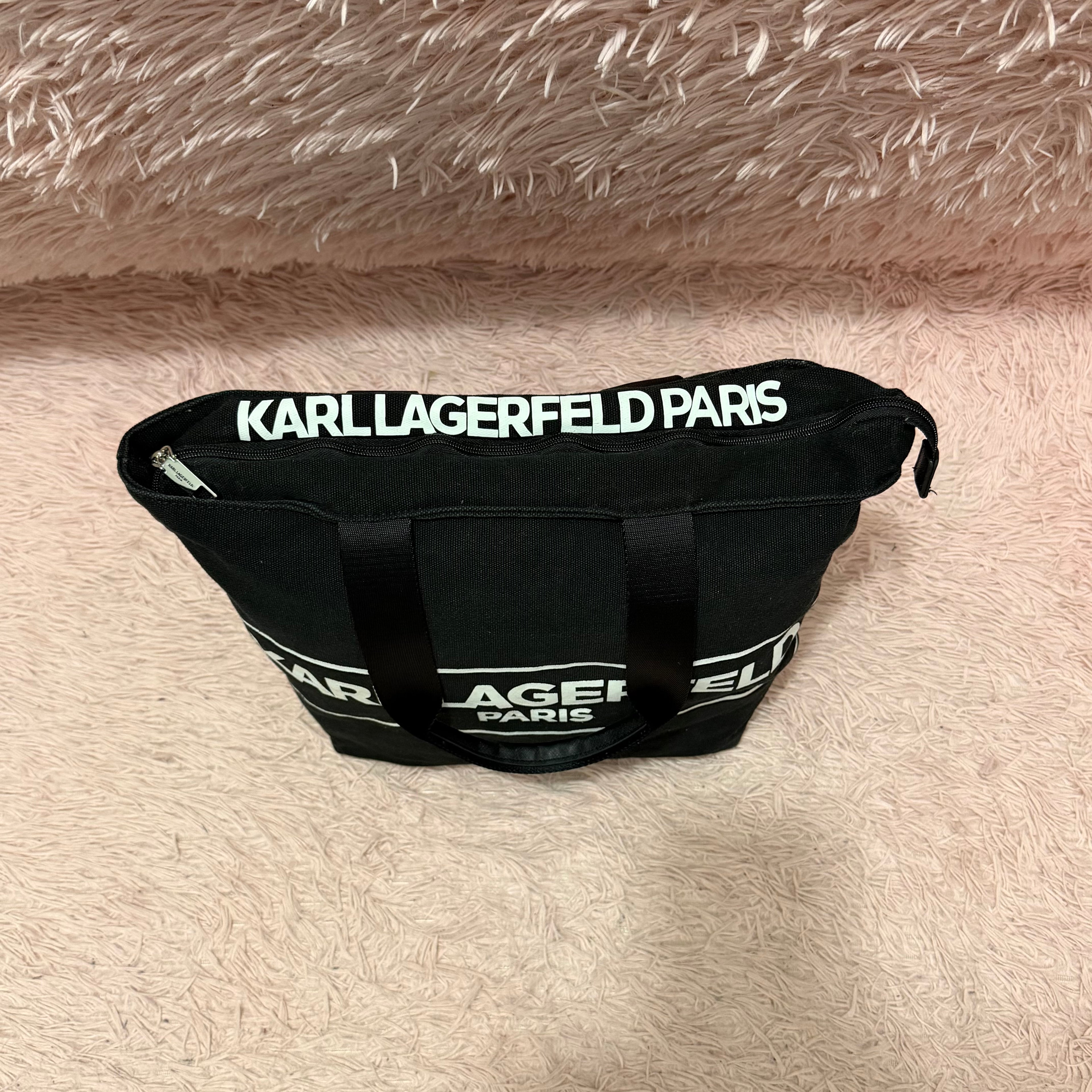 Bolsa Karl Lagerfeld