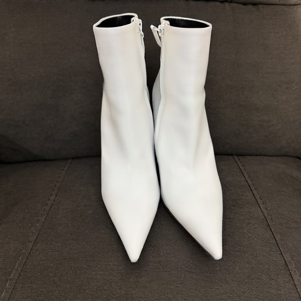 Botines Balenciaga