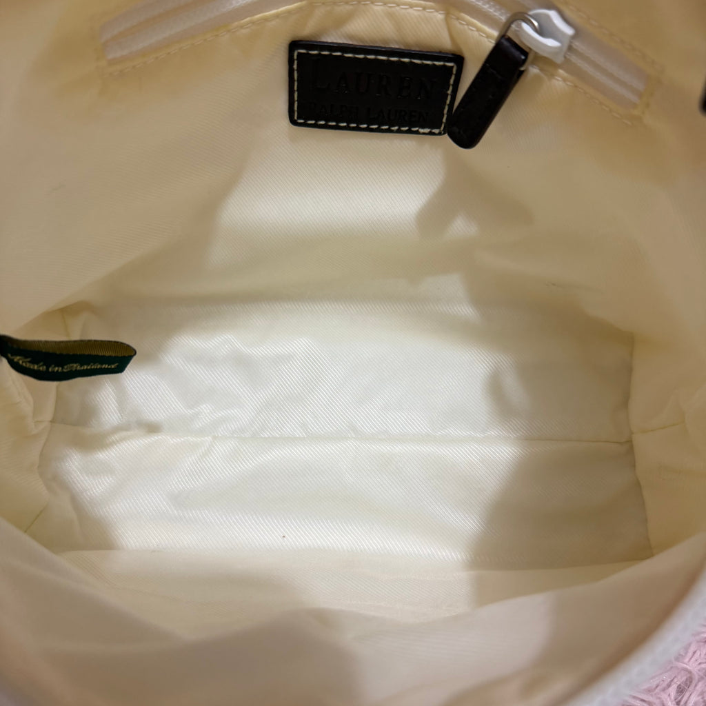 Bolsa Ralph Lauren