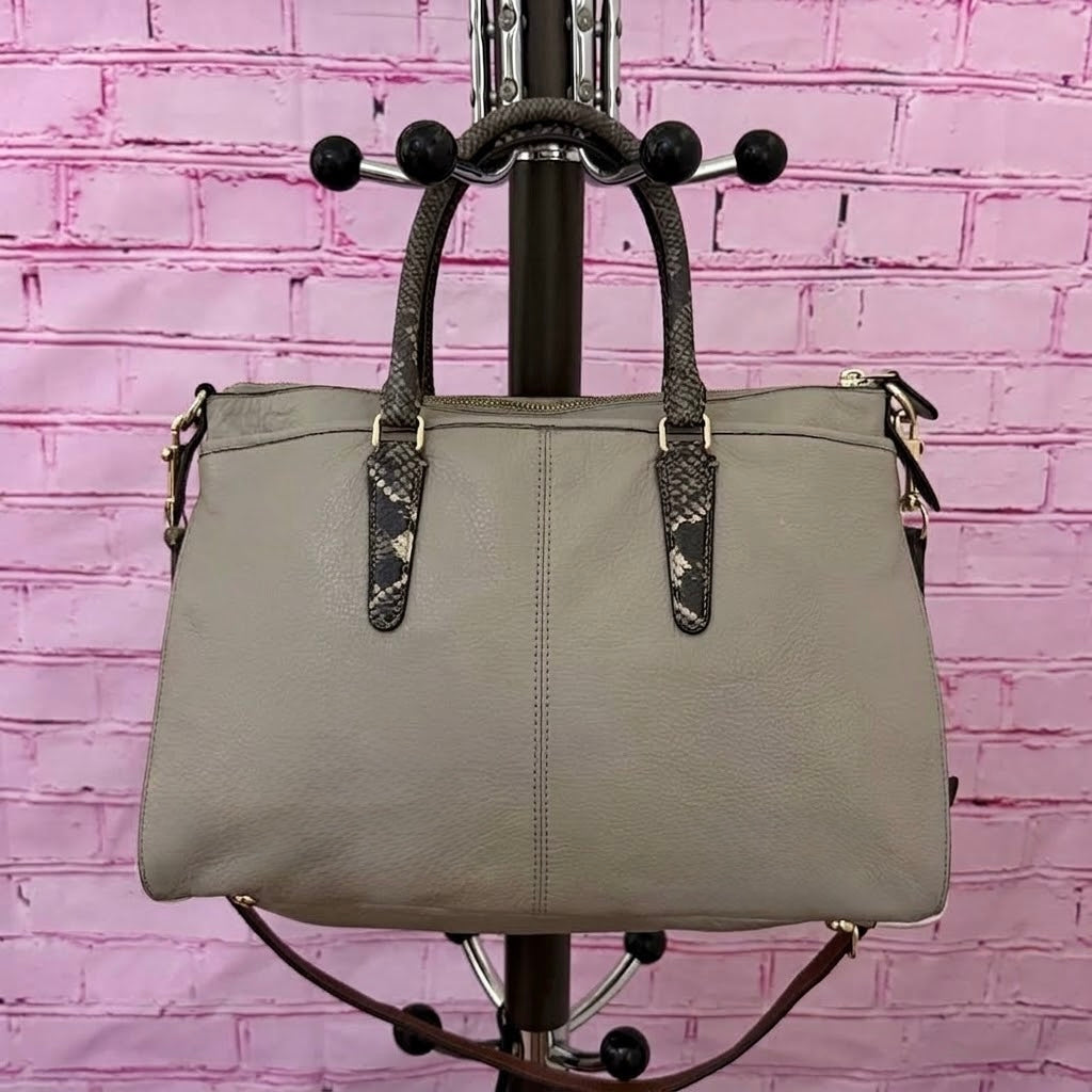 Bolsa Coach