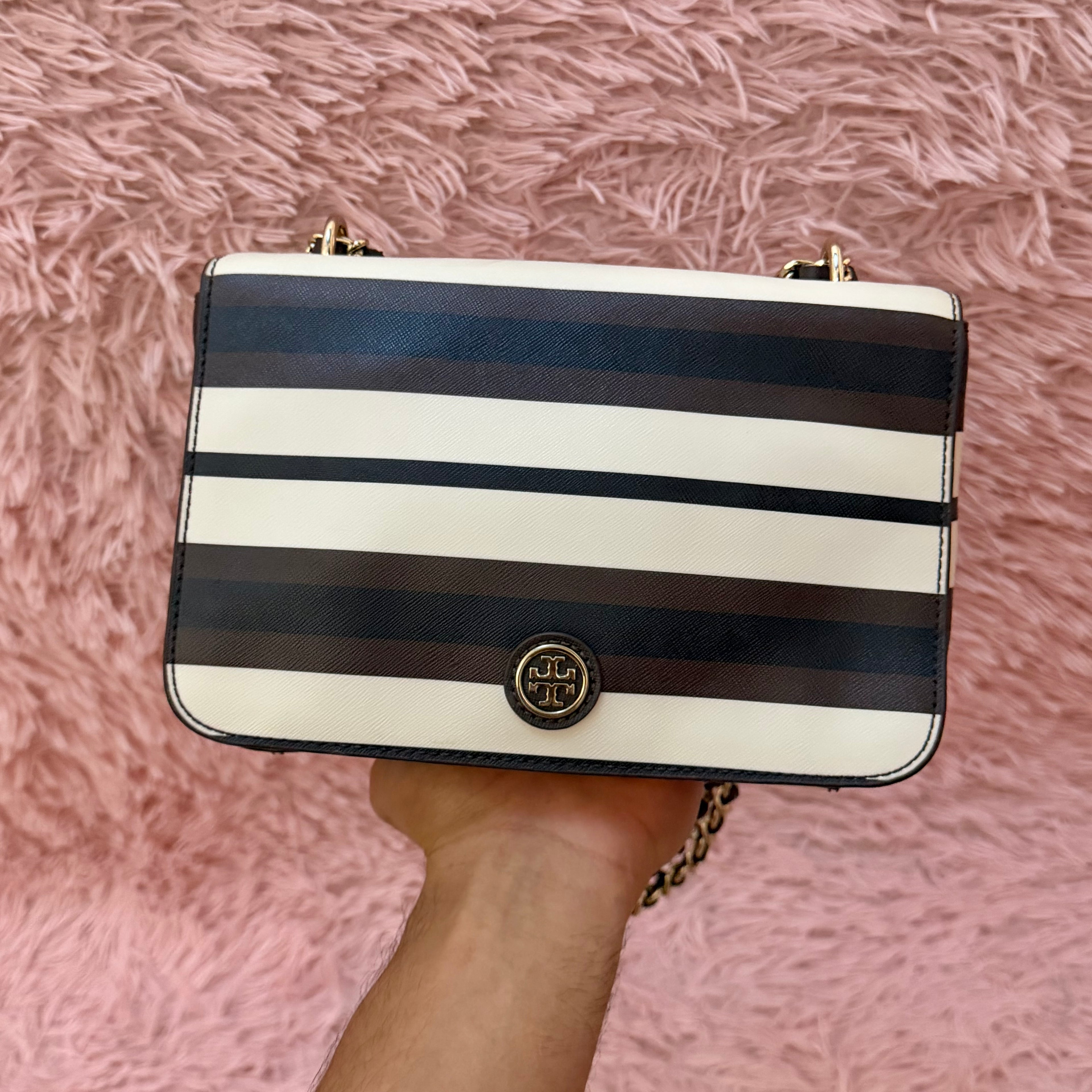 Bolsa Tory Burch