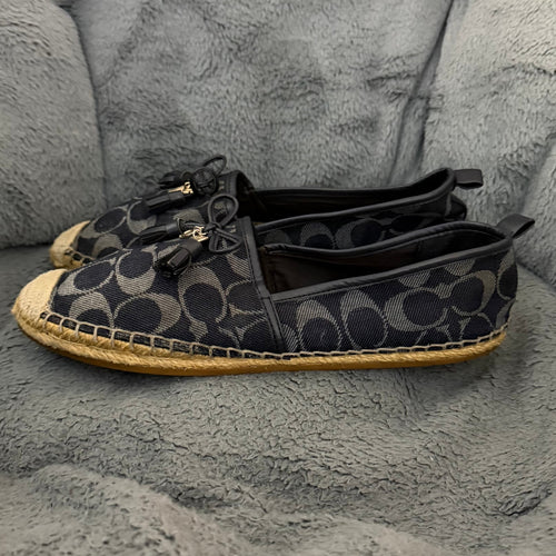 Alpargatas Coach
