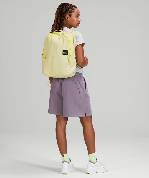 Mochila Lululemon