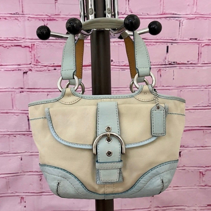 Bolsa Coach