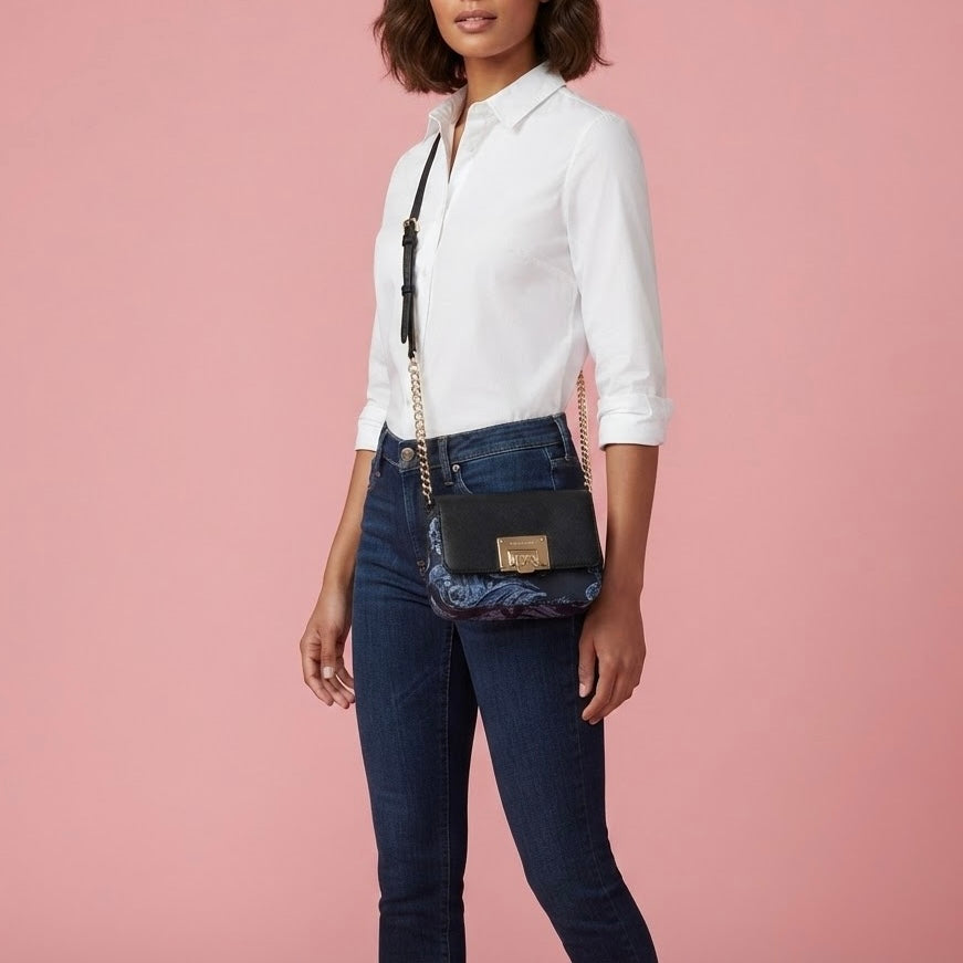 Crossbody Miachael Kors