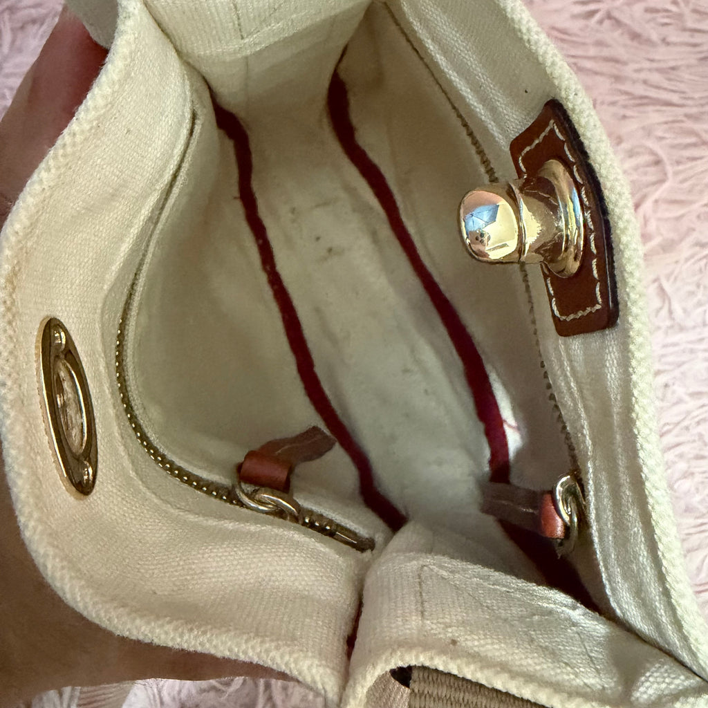 Crossbody Dooney & Bourke