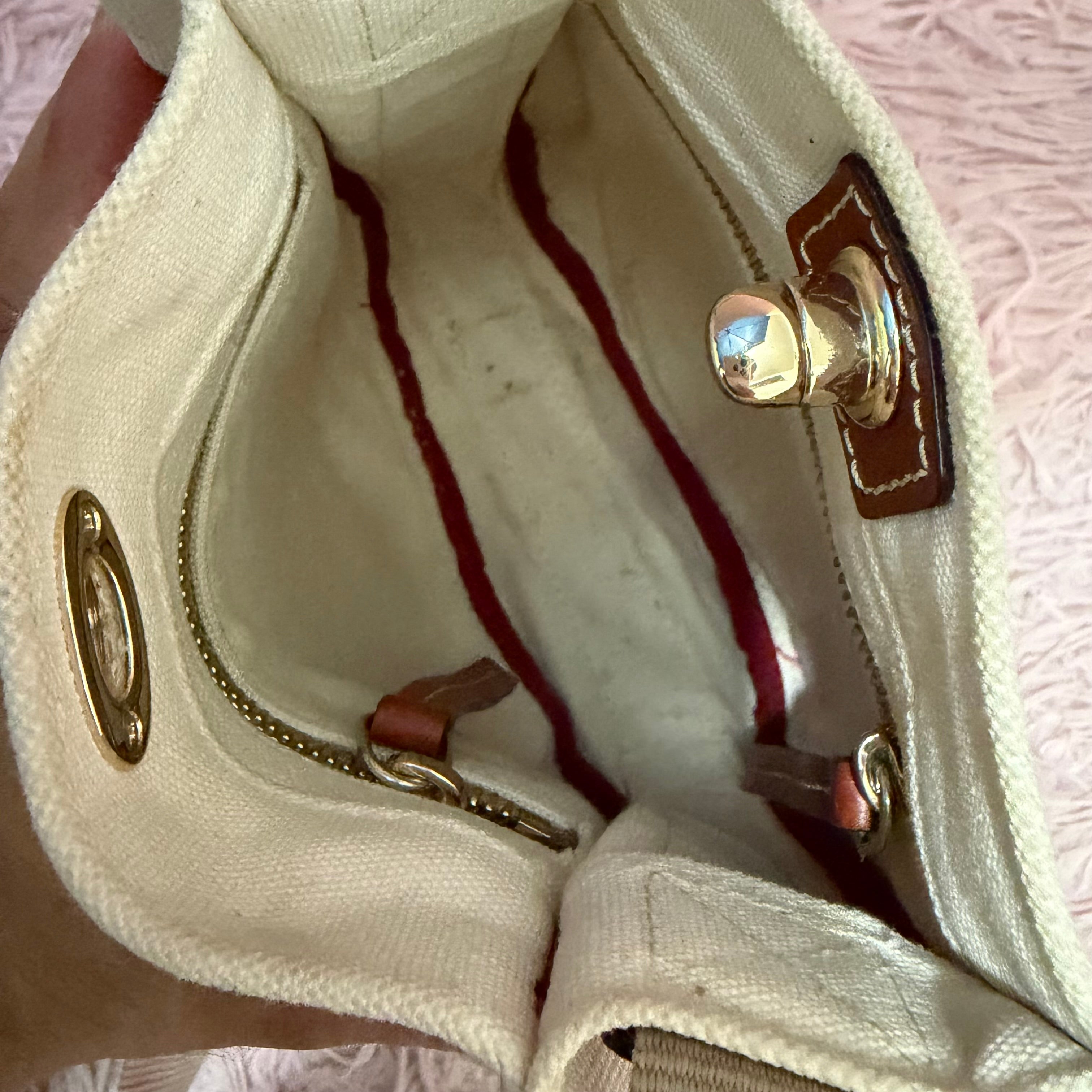 Crossbody Dooney & Bourke