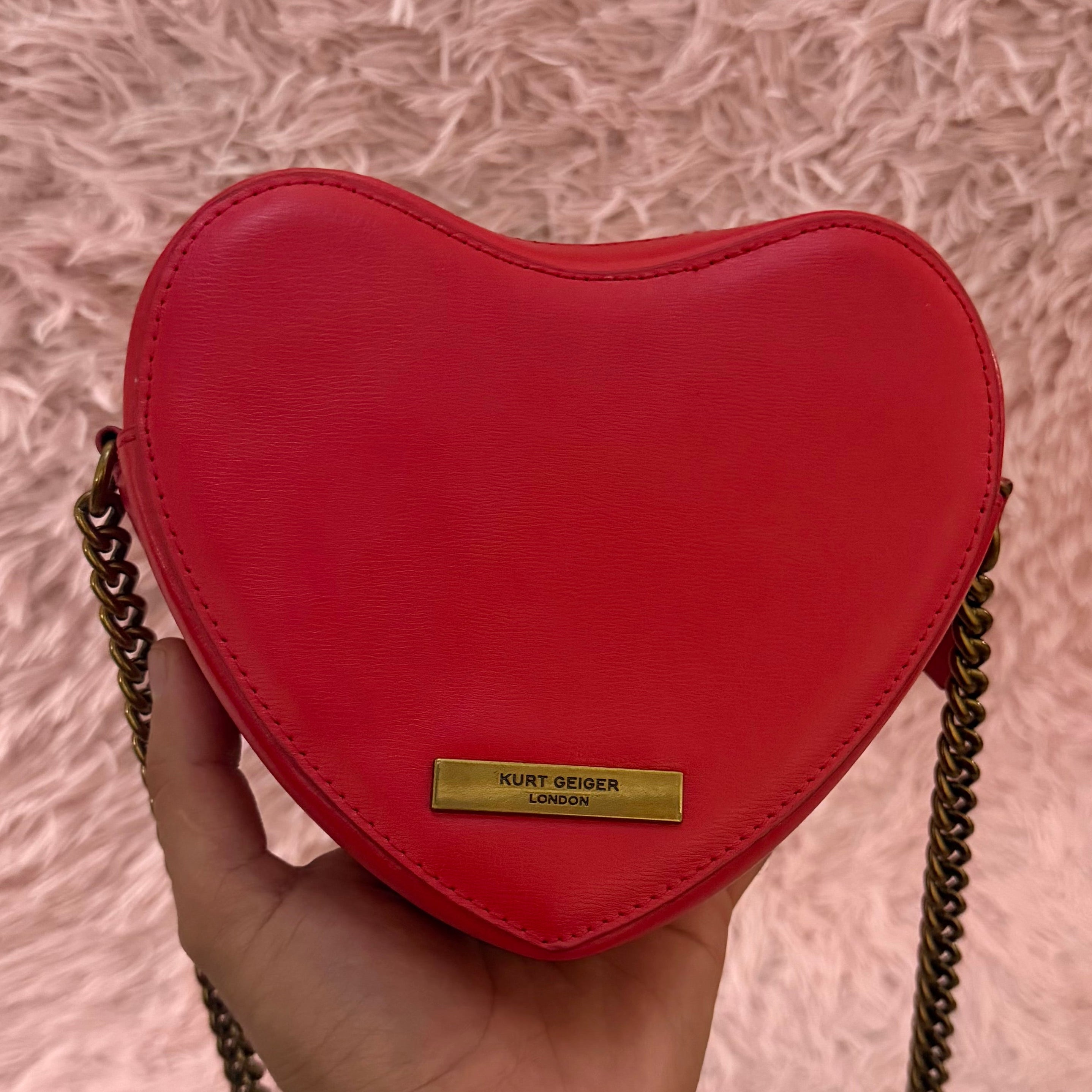 Crossbody Kurt Geiger
