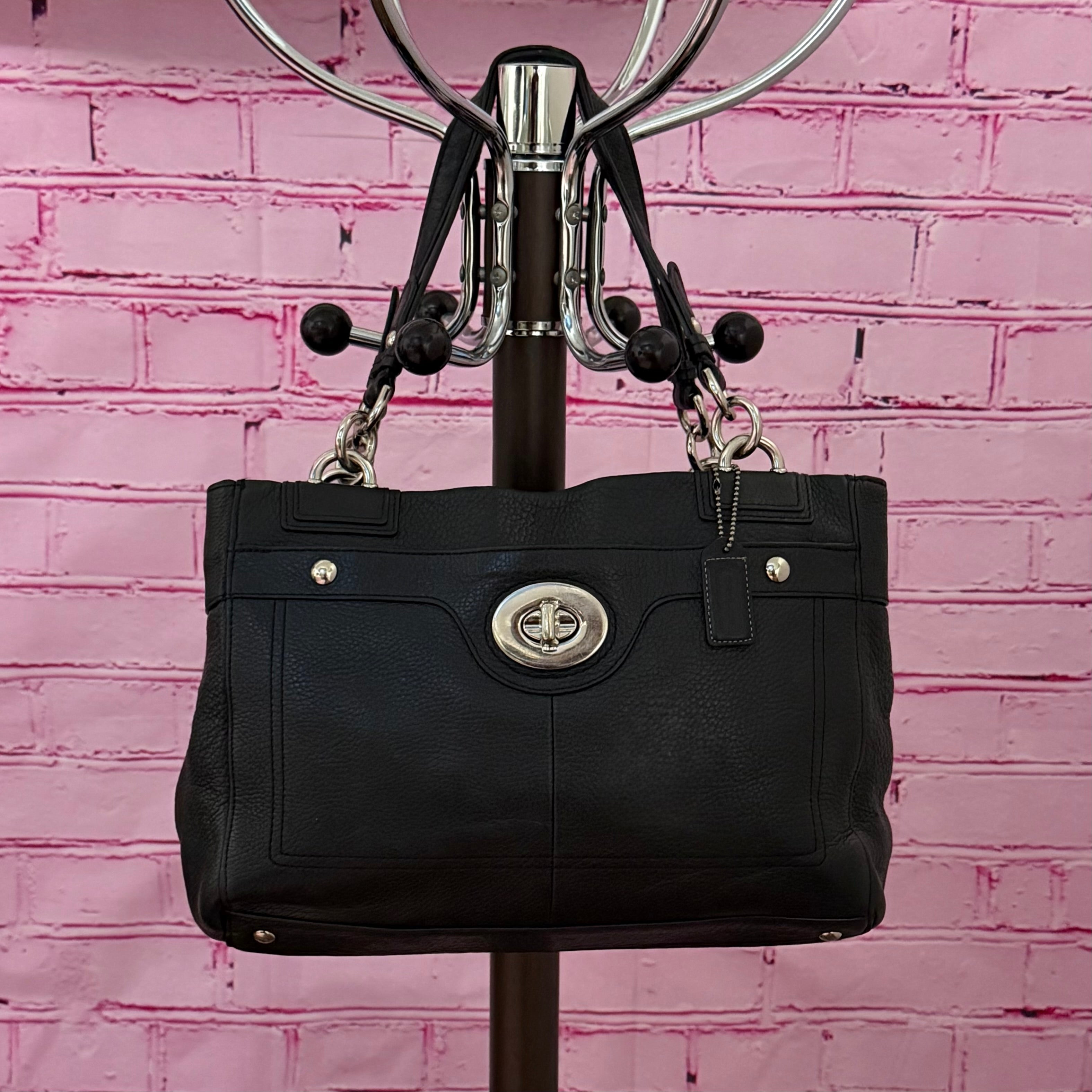 Bolsa Coach