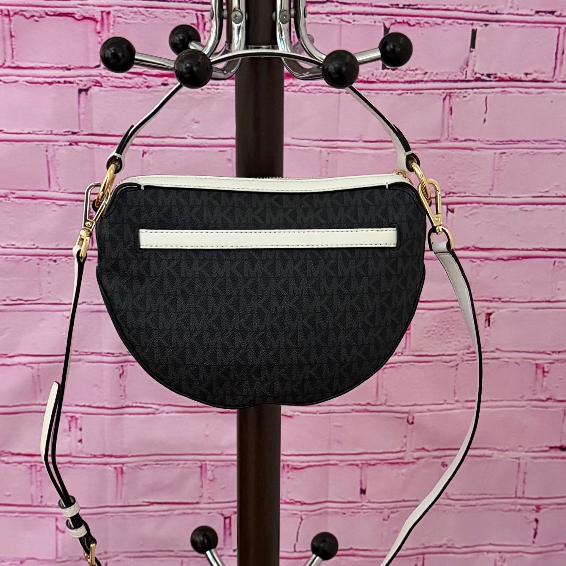 Bolsita Michael Kors
