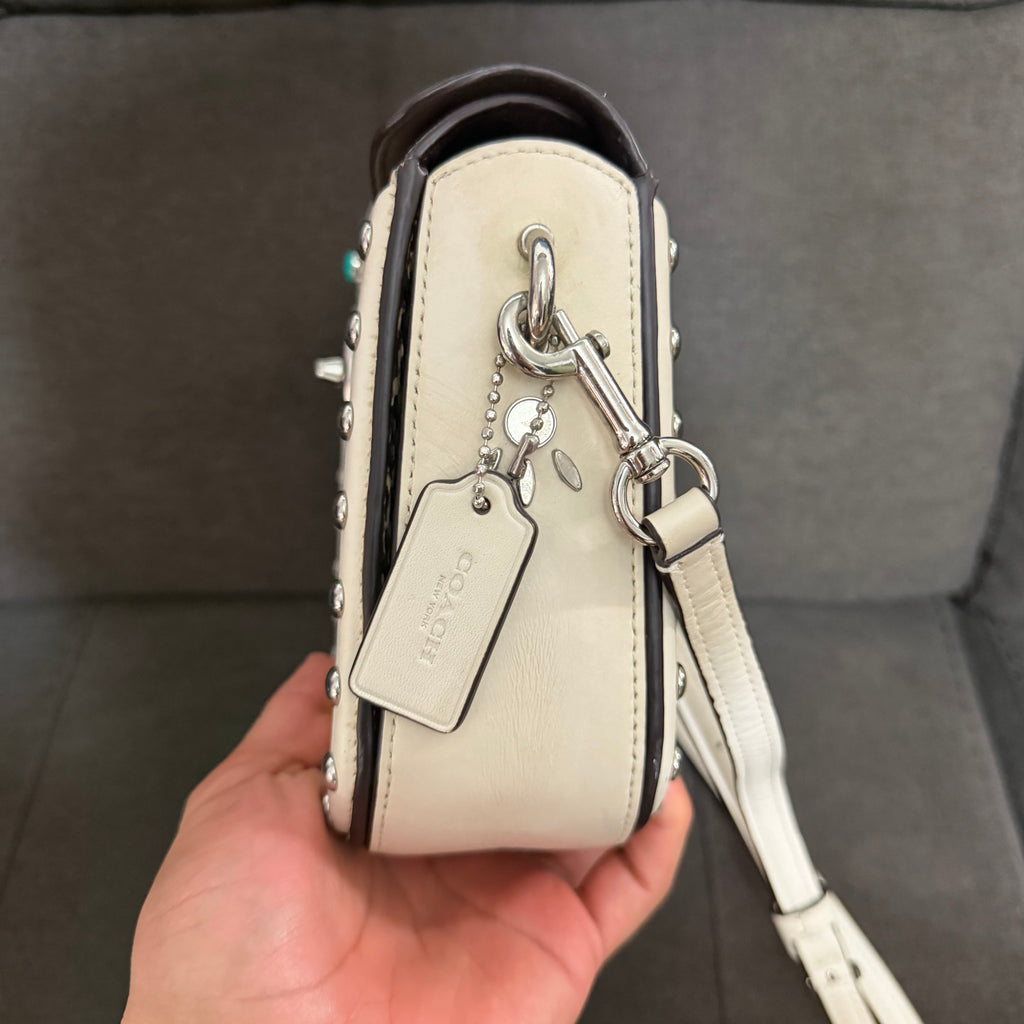 Crossbody Coach