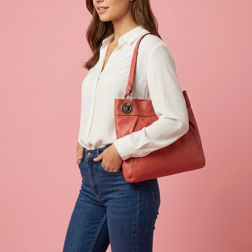 Bolsa Coach