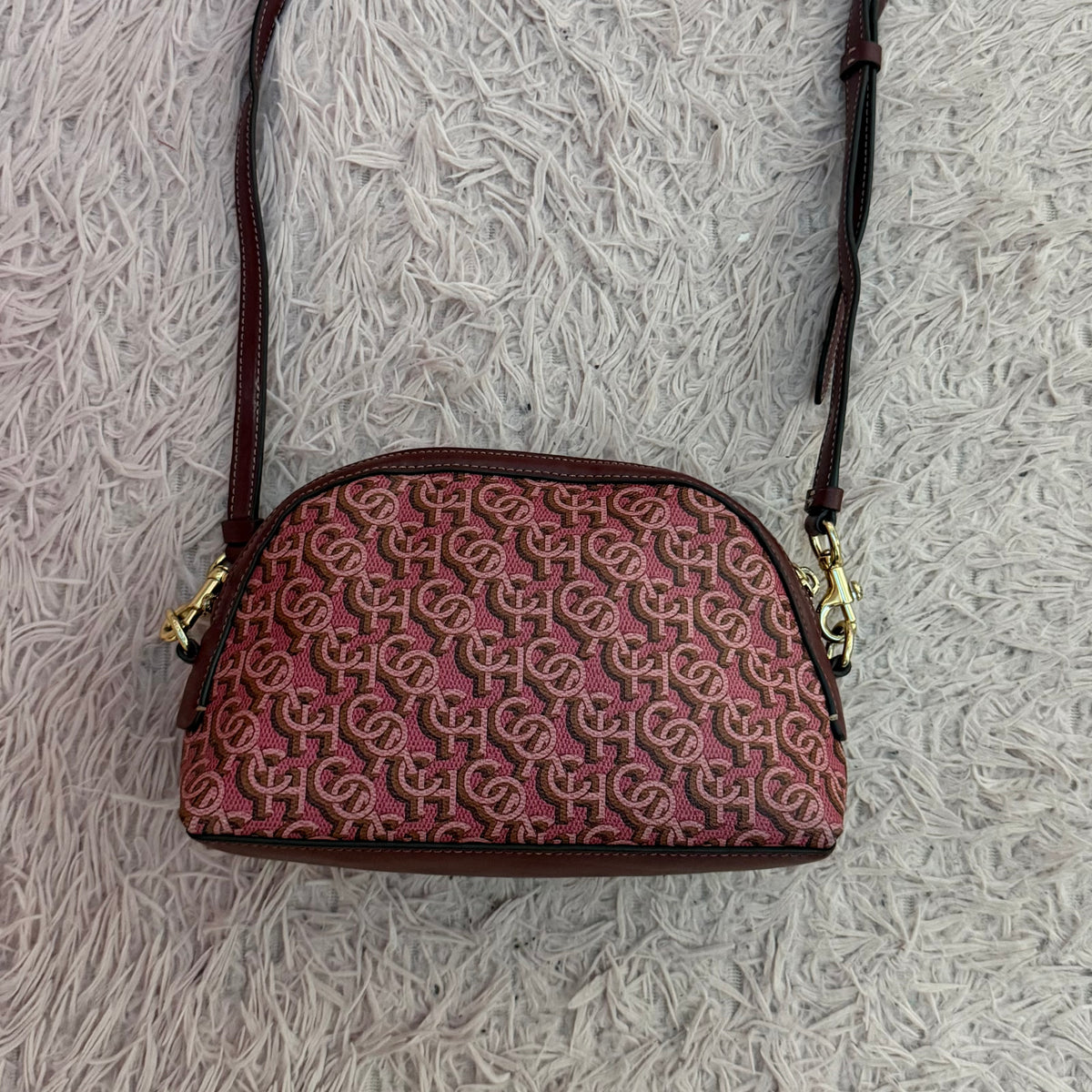 Coach Crossbody