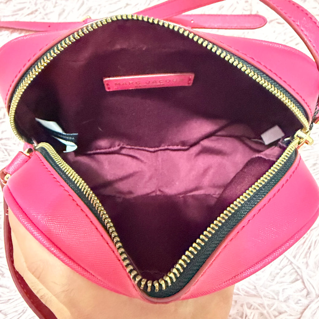 Marc Jacobs Crossbody