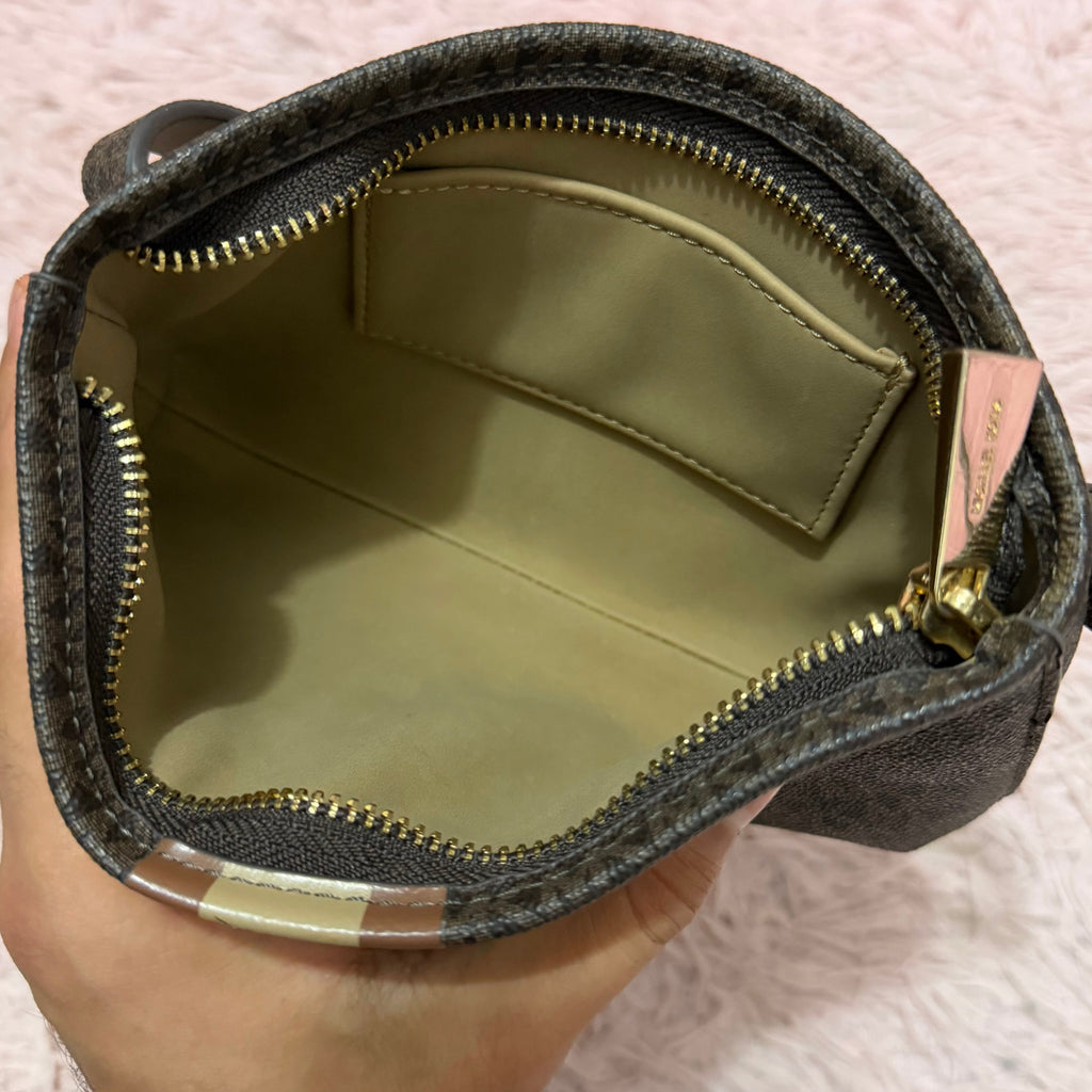 Cangurera Michael Kors