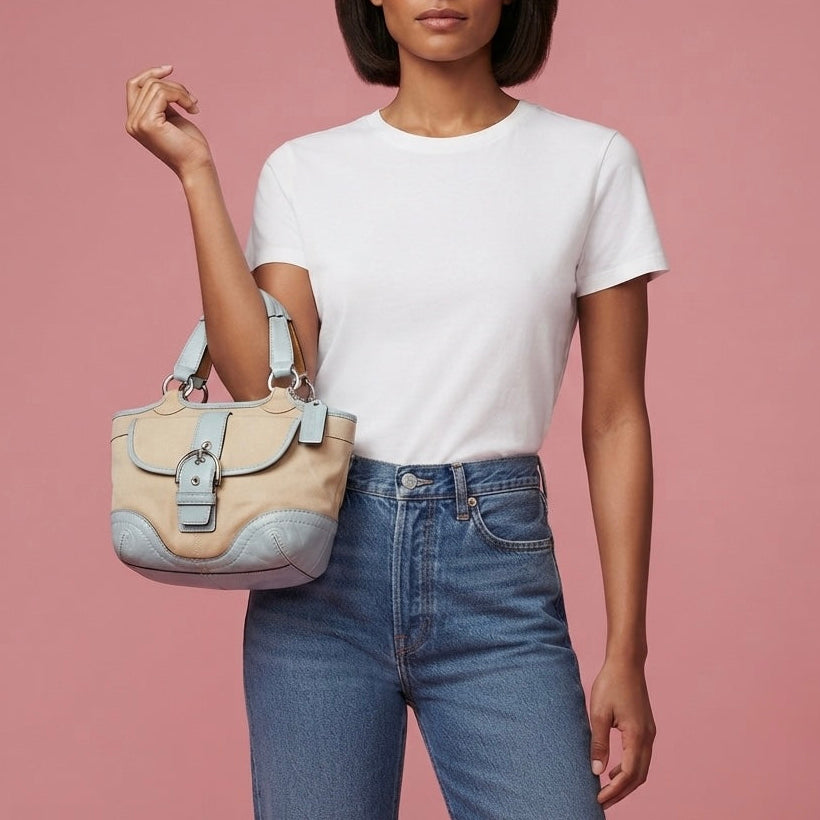 Bolsa Coach