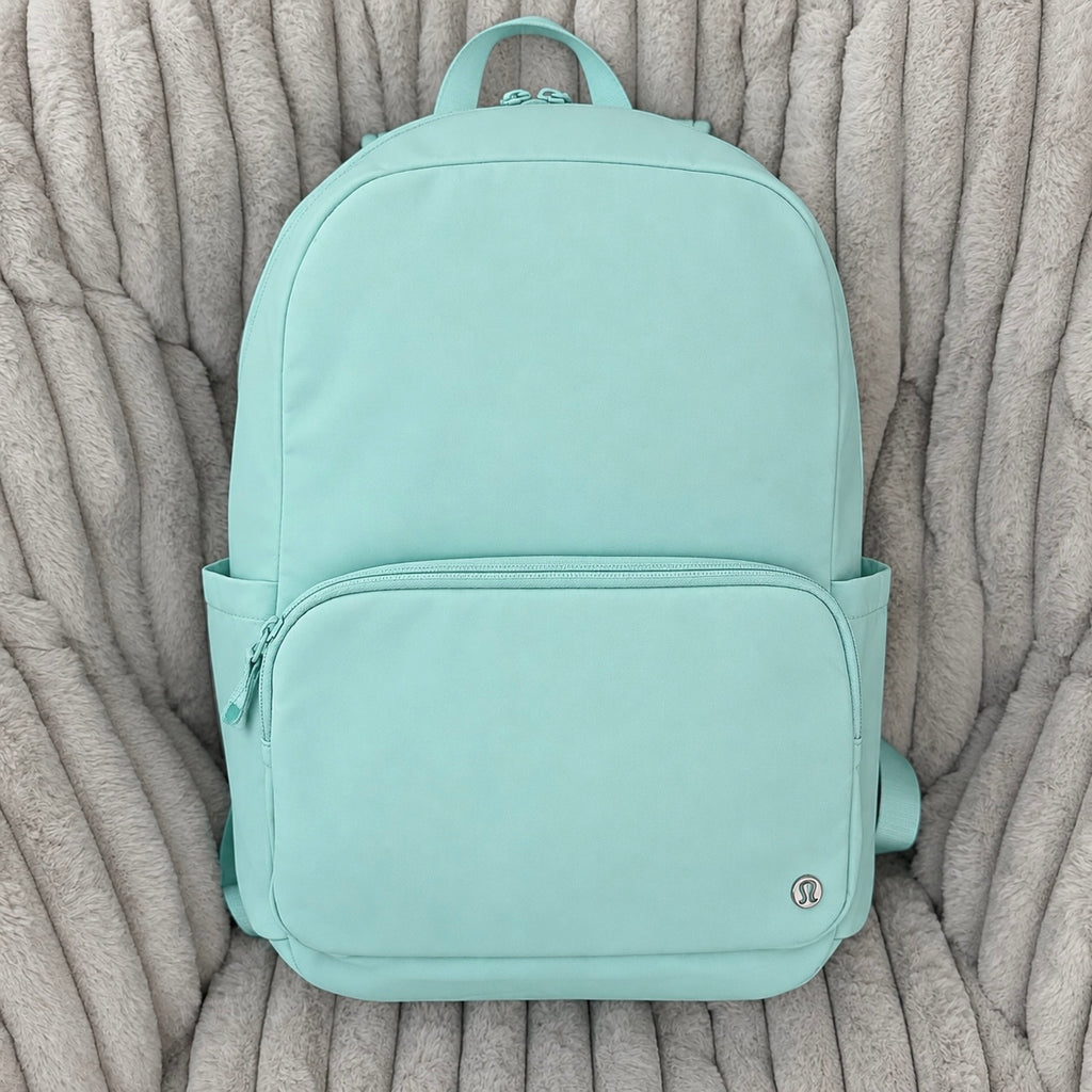 Lululemon mochila