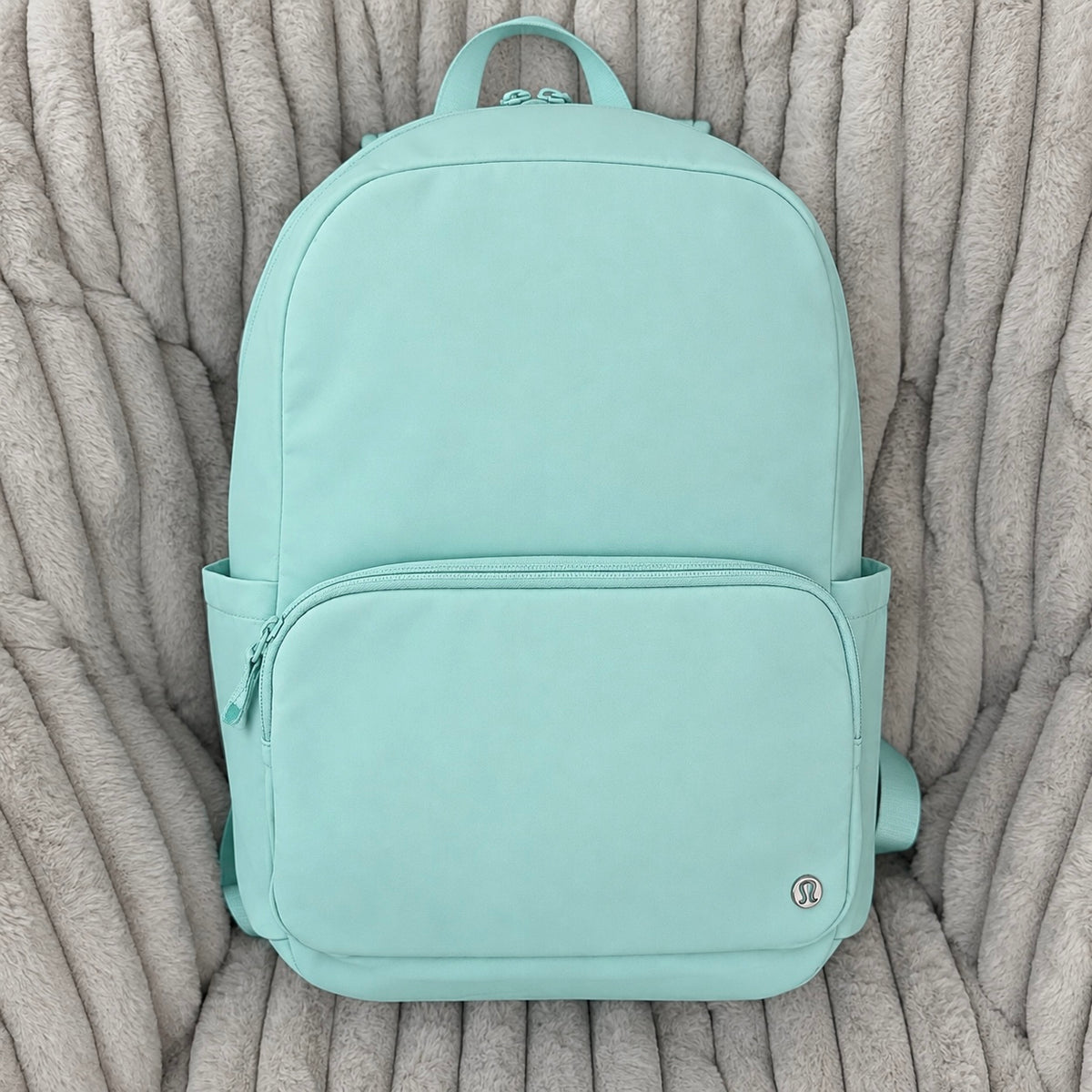 Lululemon mochila