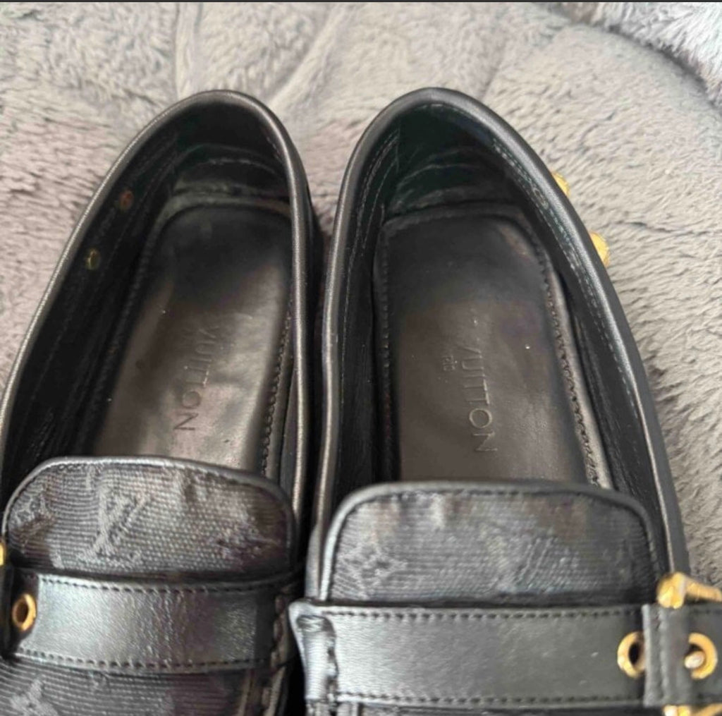 Zapatos Louis Vuitton
