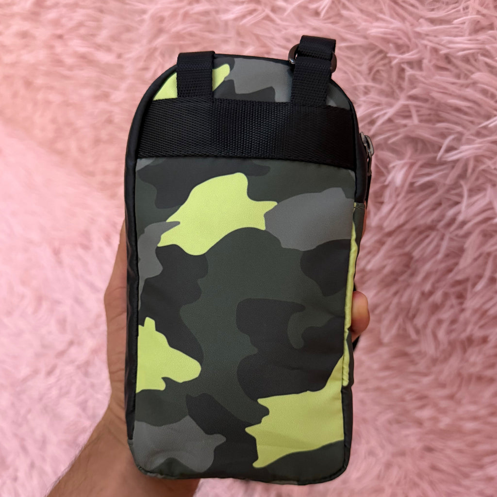 Crossbody para celular Lululemon