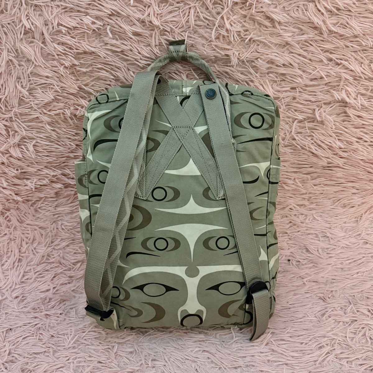 Fjallraven Kanken Mochila