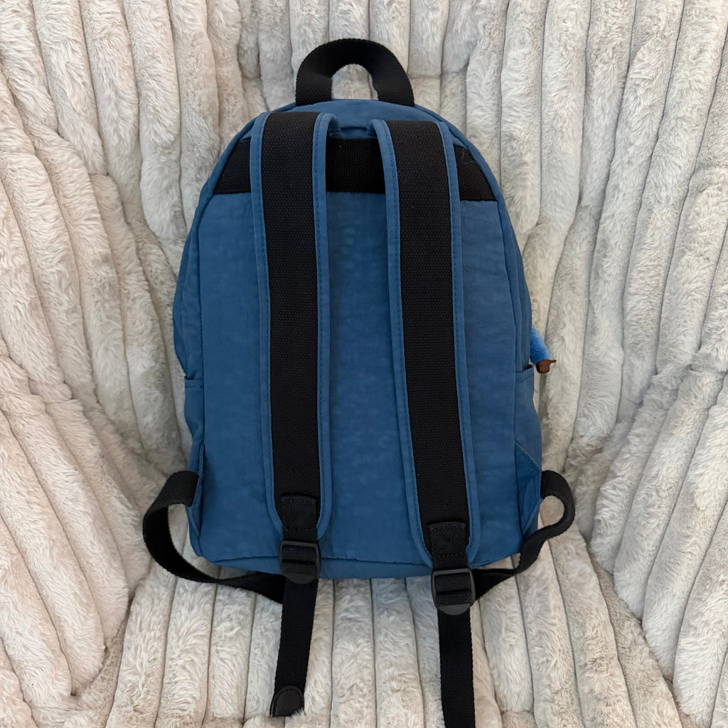 Kipling mochila