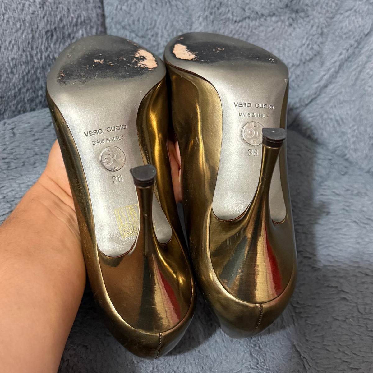 Zapatillas DoIce Gabbana