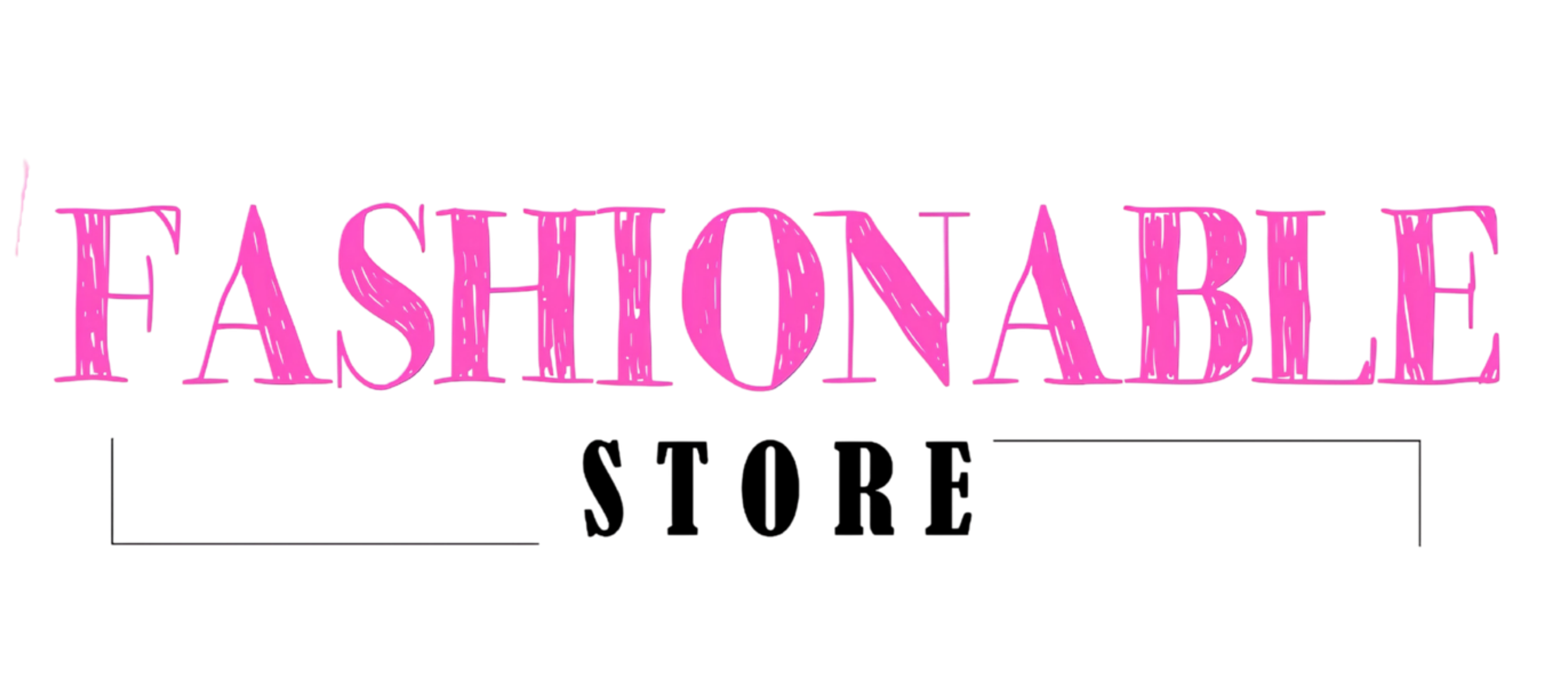 Fashionable