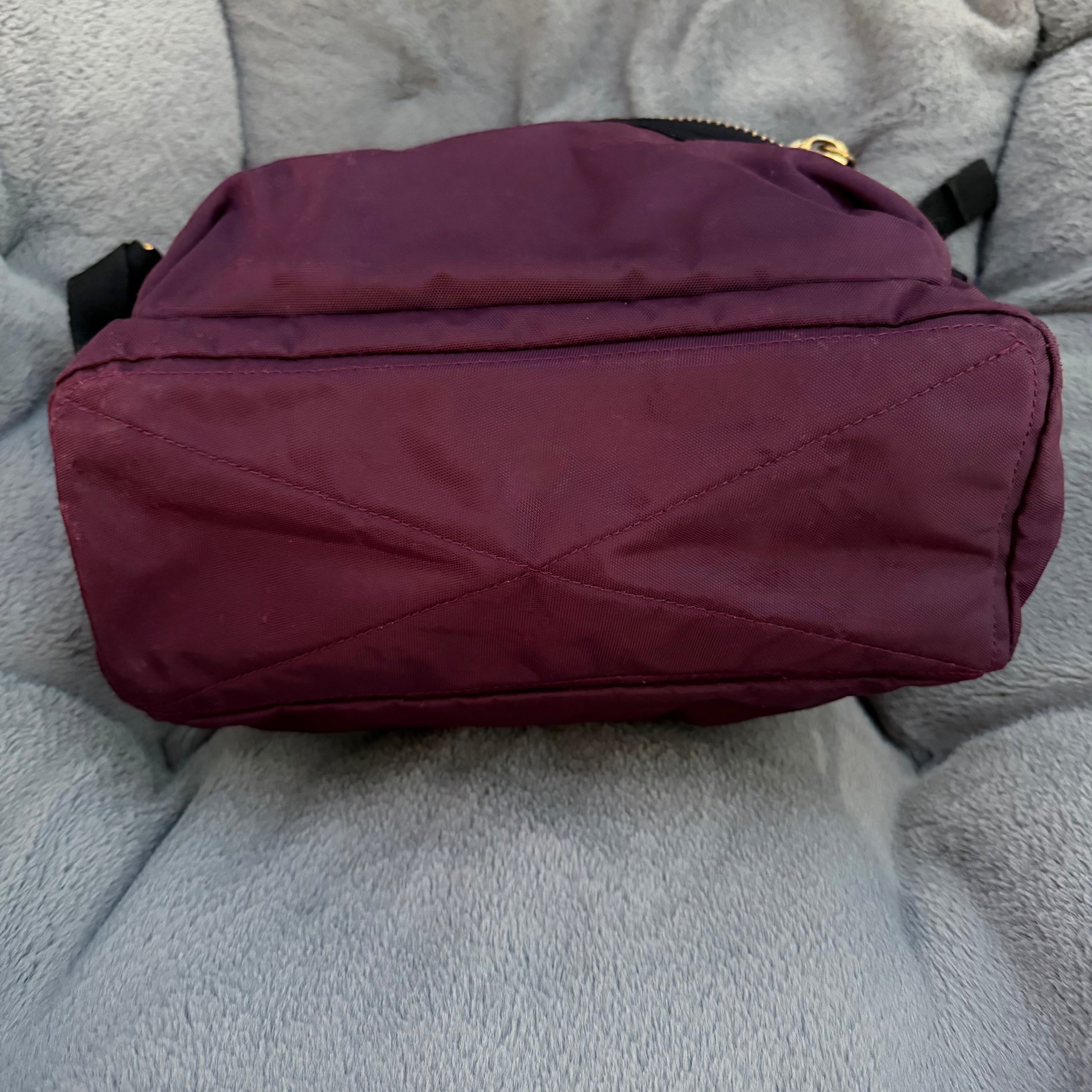 Mochila Marc Jacobs