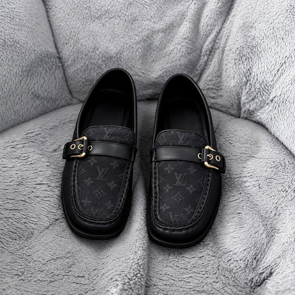 Zapatos Louis Vuitton