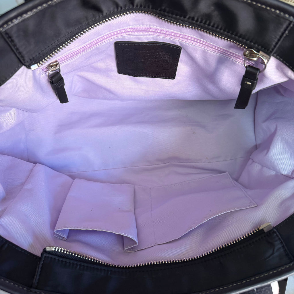 Bolsa Coach