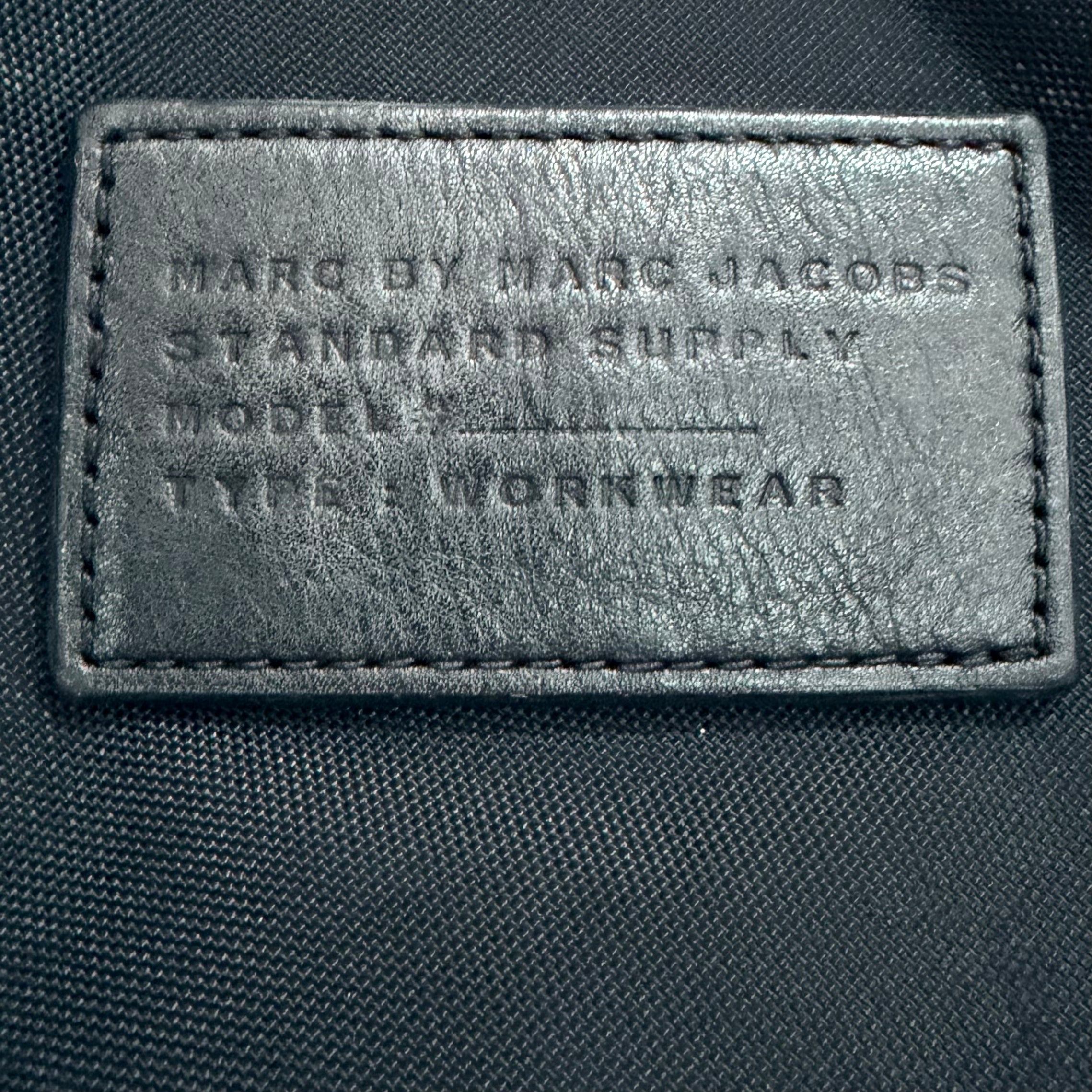 Mochila Marc Jacobs