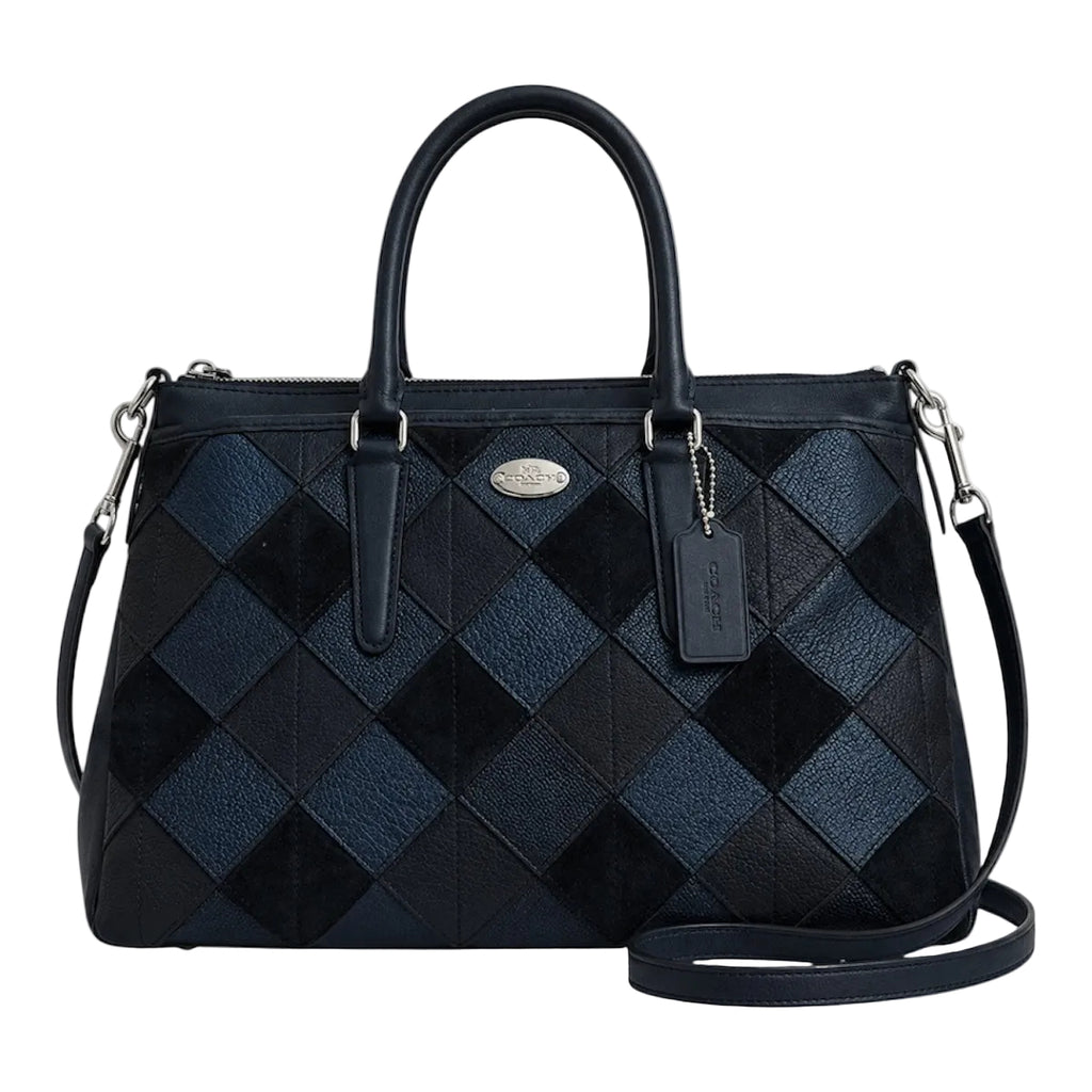 Bolsa Coach