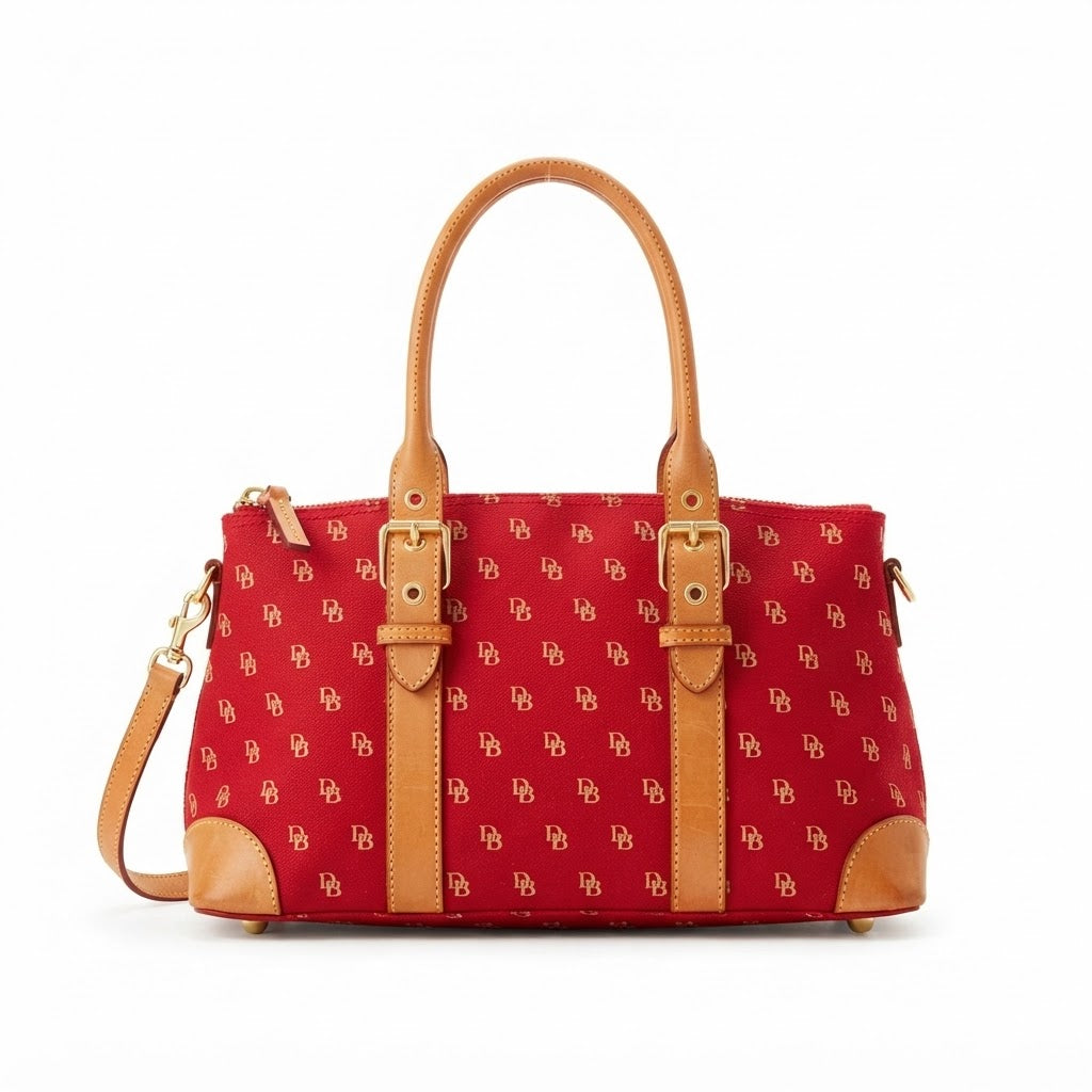Bolsa Dooney and Bourke