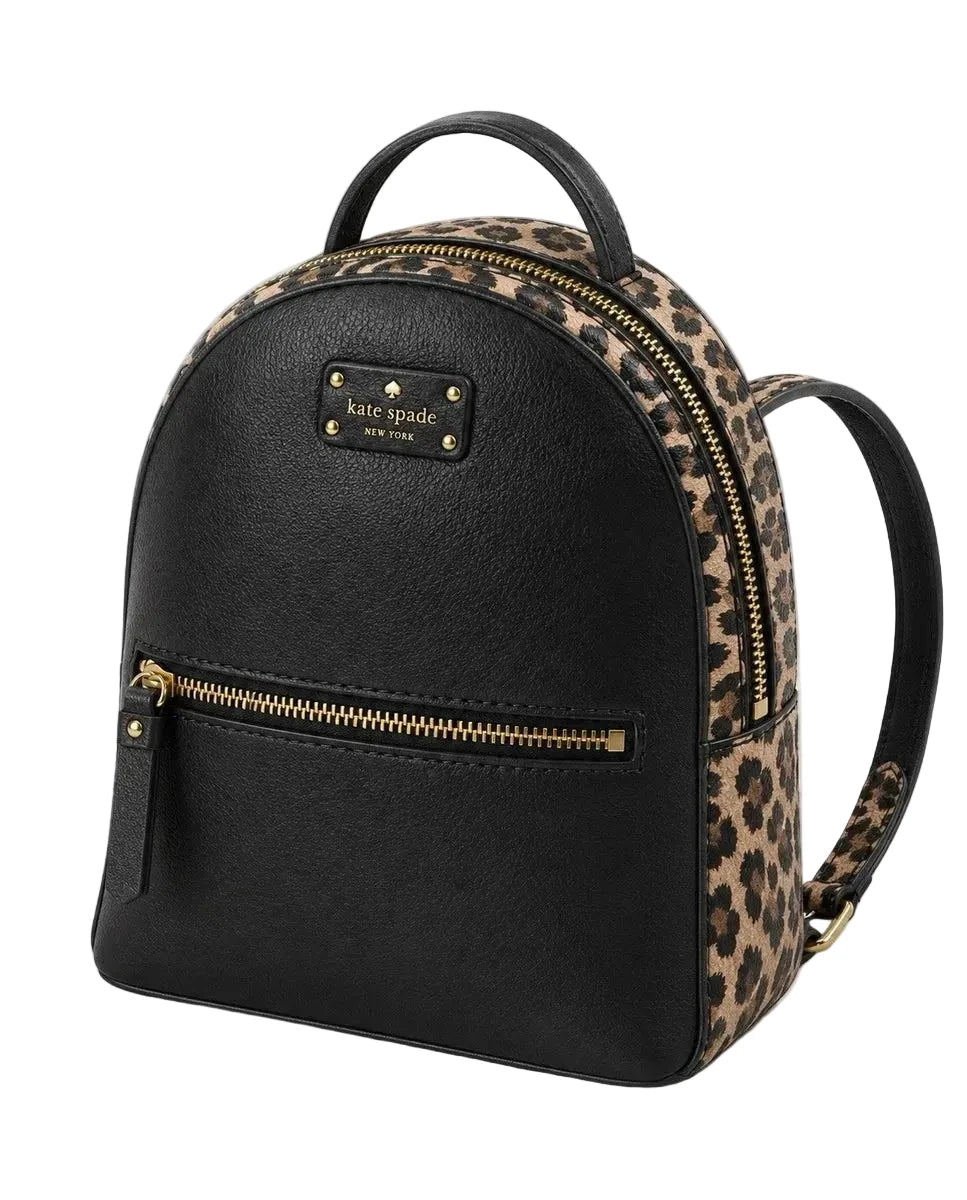 Mochila kate spade