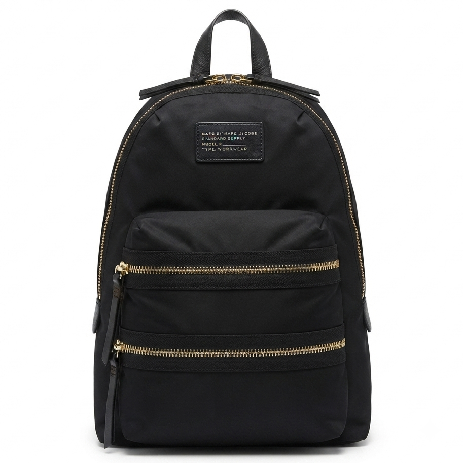 Mochila Marc Jacobs