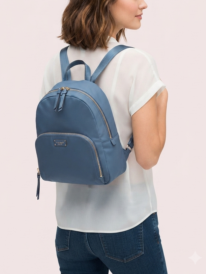 Mochila kate spade