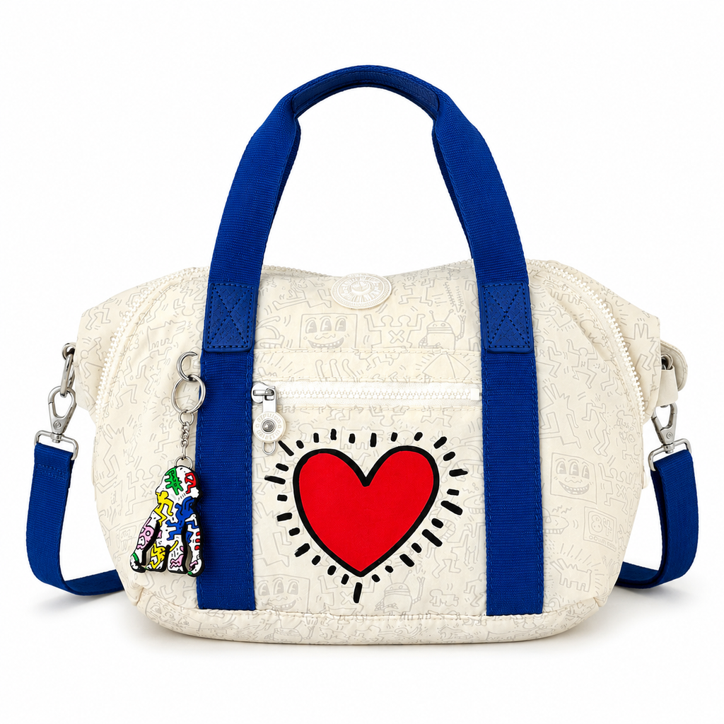 Bolsa Kipling