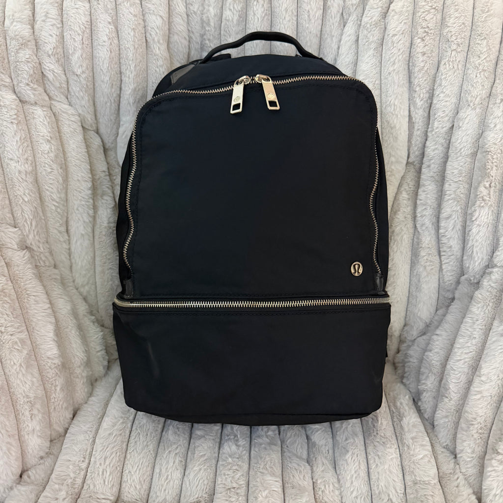 Lululemon City Adventurer mochila