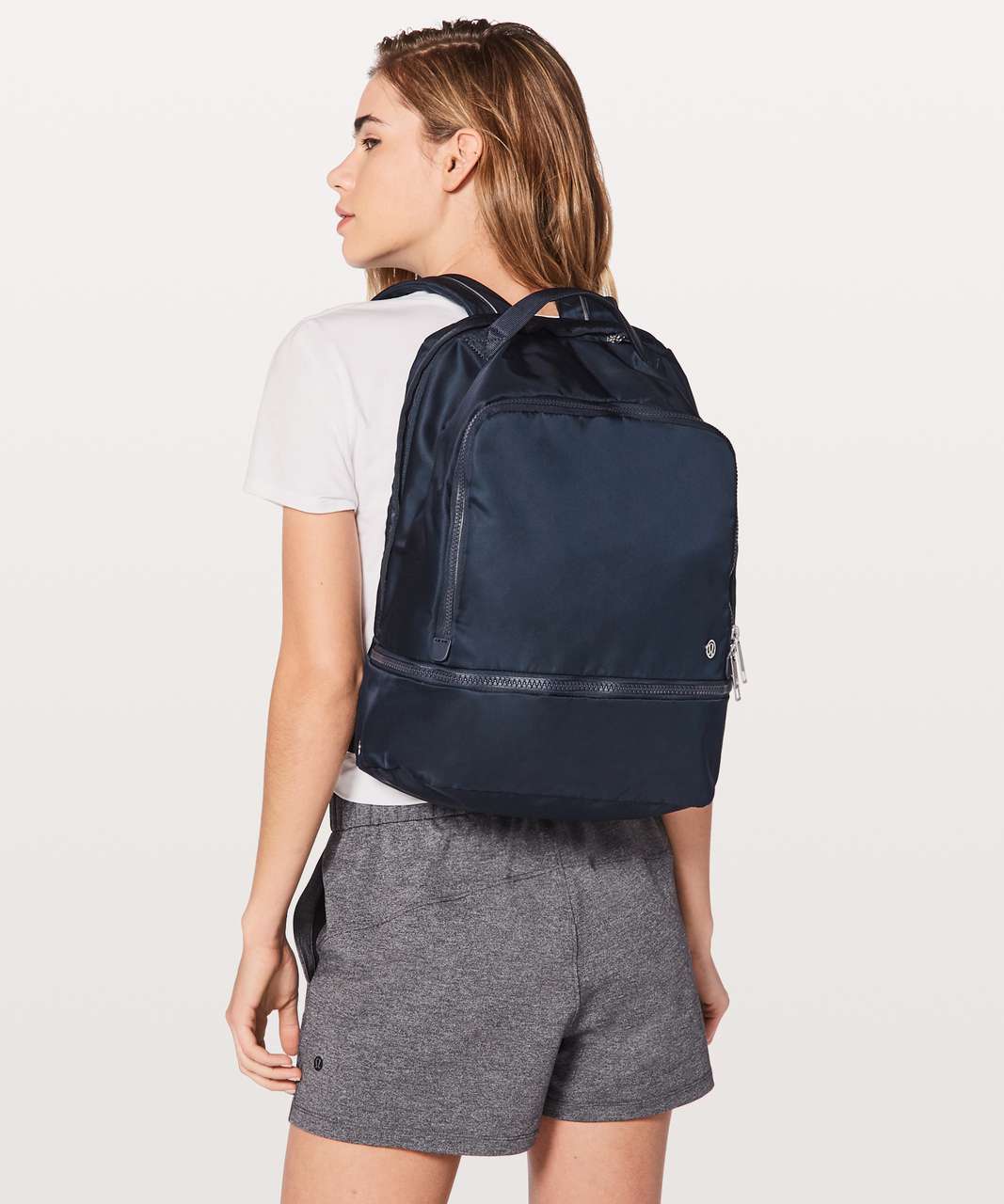 Lululemon City Adventurer mochila