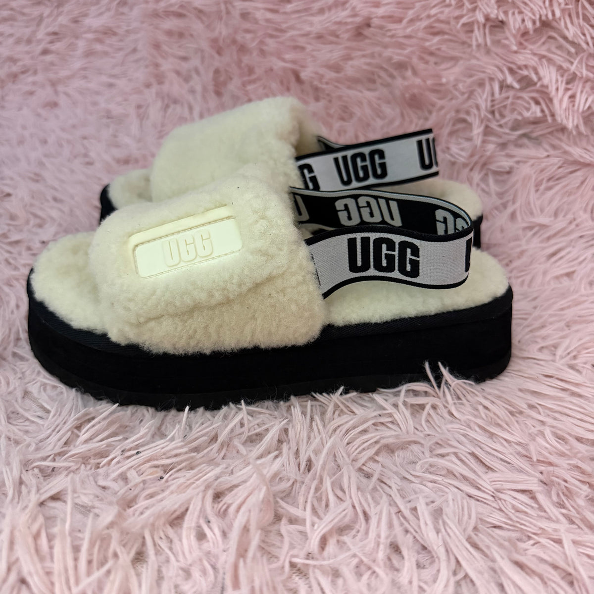 Sandalias UGG
