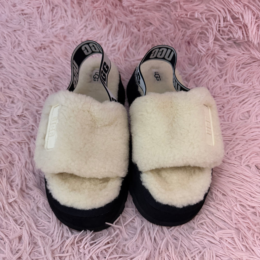 Sandalias UGG