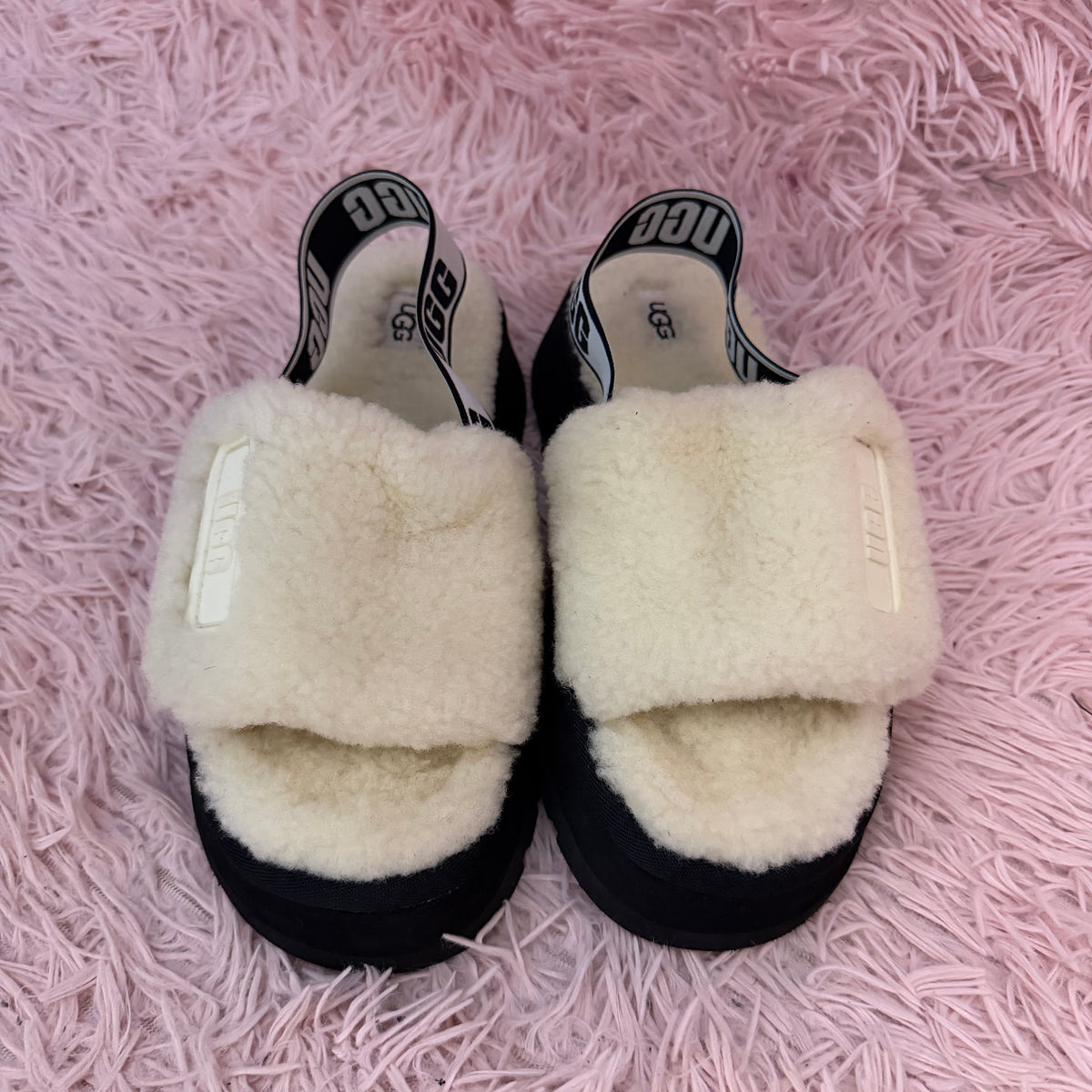 Sandalias UGG
