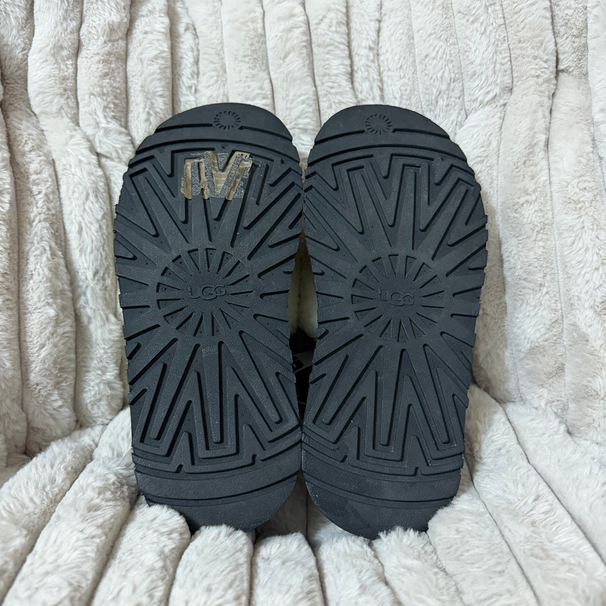 Sandalias UGG